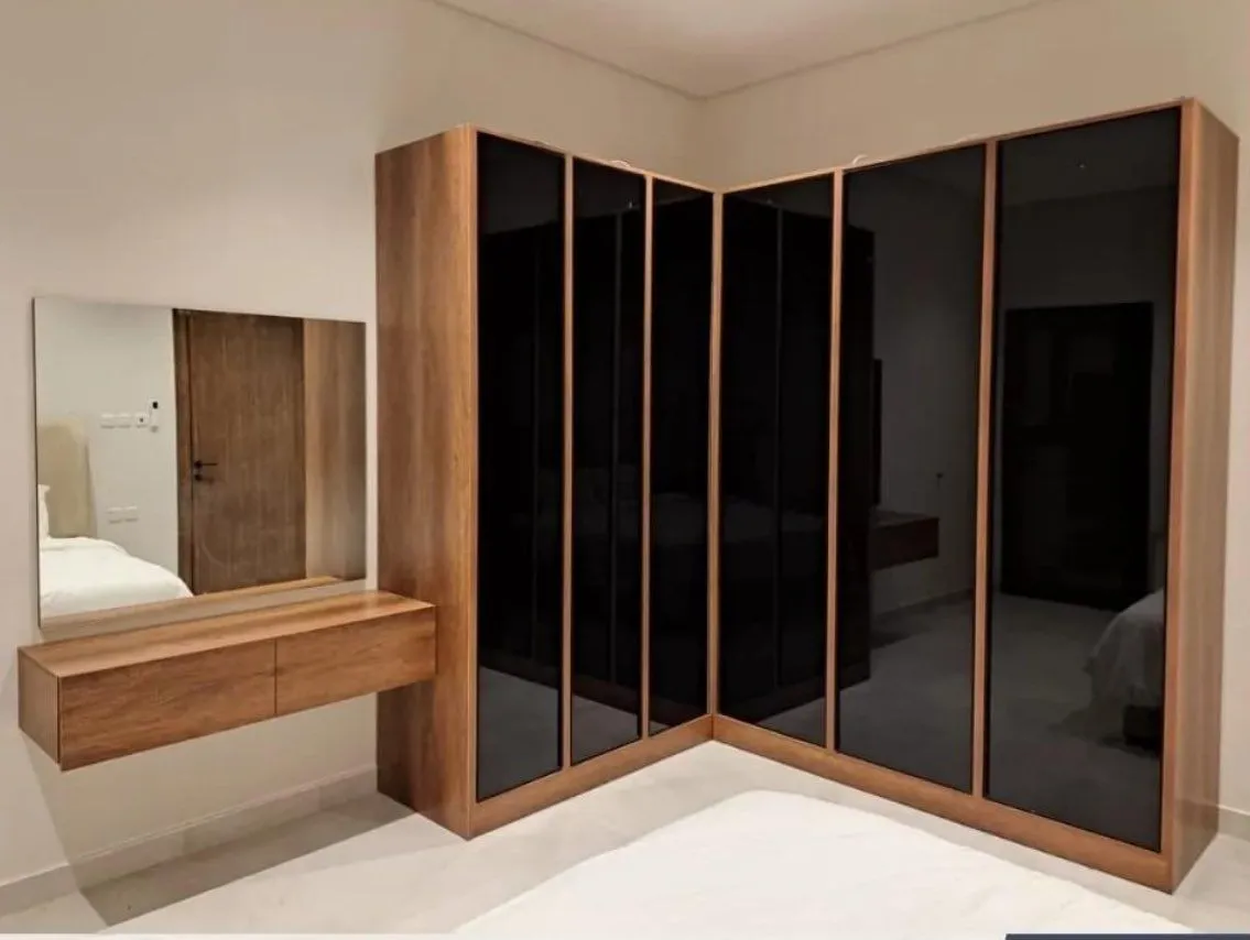 غرف نوم تفصيل 